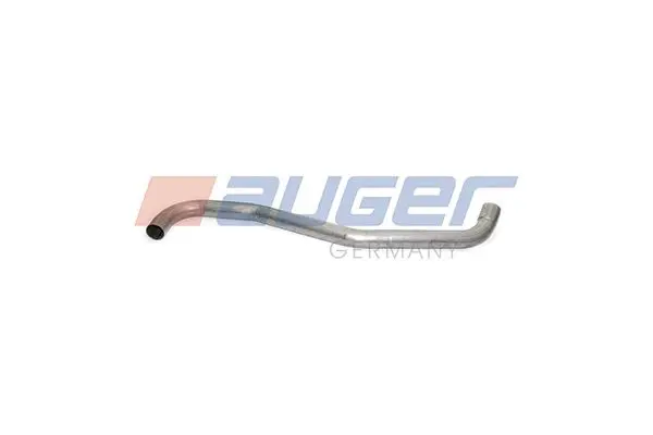 Handler.Part Exhaust pipe AUGER 69741 1