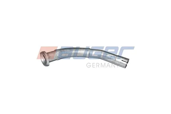 Handler.Part Flex hose, exhaust system AUGER 69746 1