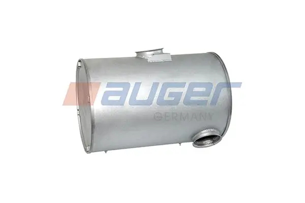 Handler.Part Middle-/end silencer AUGER 69904 1