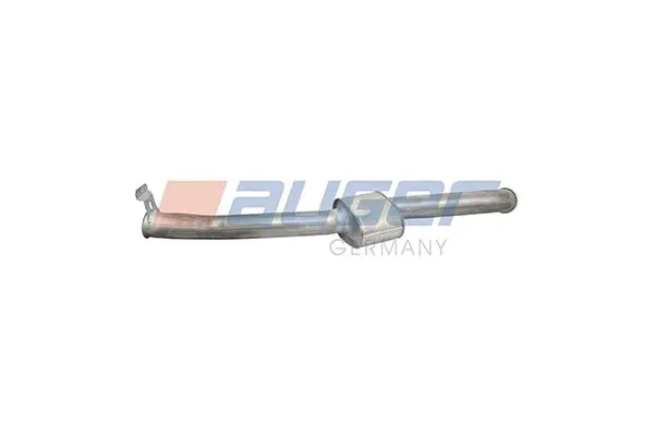 Handler.Part Exhaust pipe AUGER 69928 1