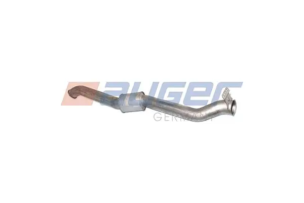 Handler.Part Exhaust pipe AUGER 69931 1