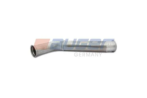 Handler.Part Flex hose, exhaust system AUGER 69989 1