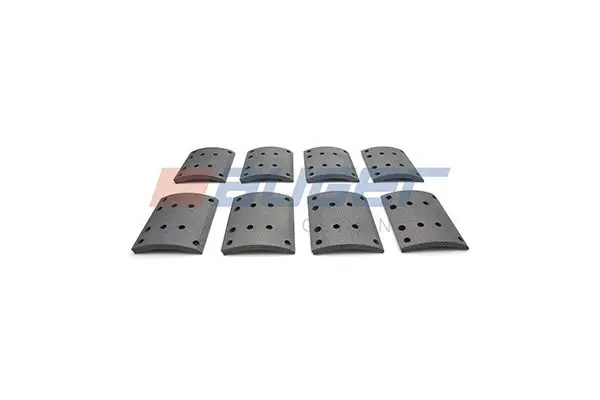 Handler.Part Brake lining kit, drum brake AUGER 70384 1