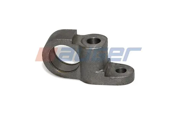 Handler.Part Bearing bracket, release fork AUGER 70412 1