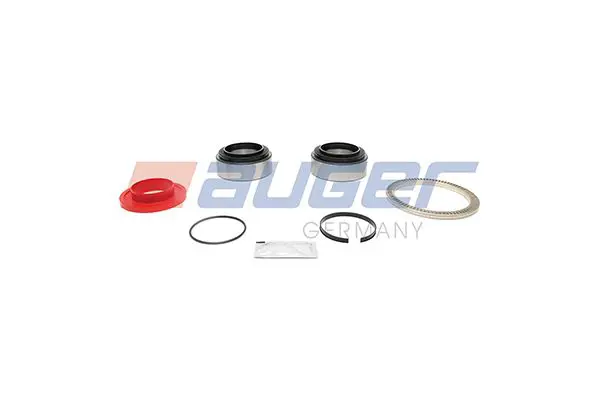 Handler.Part Repair kit, wheel hub AUGER 70672 1