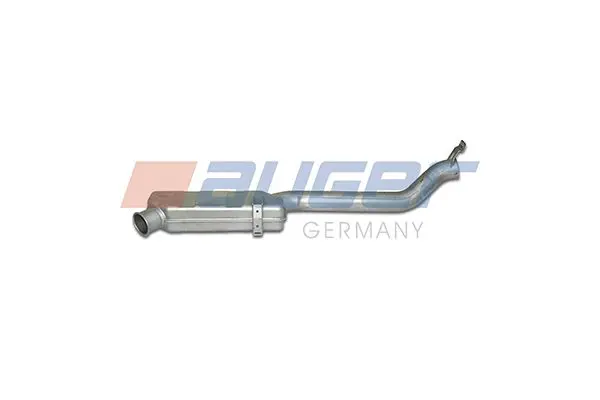 Handler.Part Exhaust pipe AUGER 71106 1