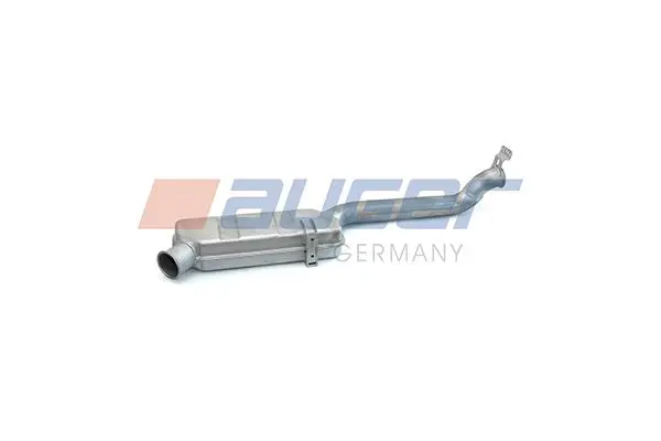 Handler.Part Exhaust pipe AUGER 71110 1