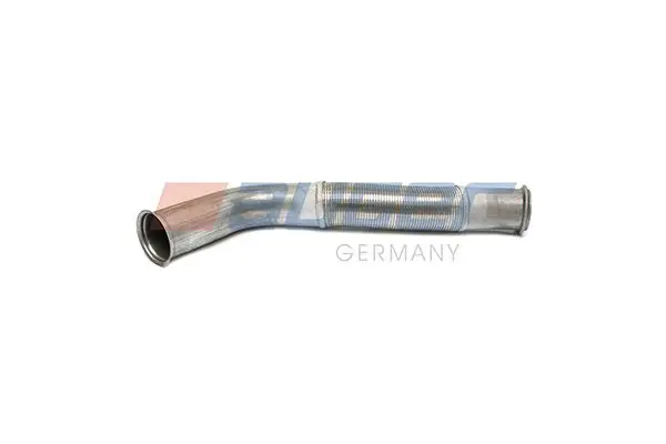 Handler.Part Flex hose, exhaust system AUGER 71128 1