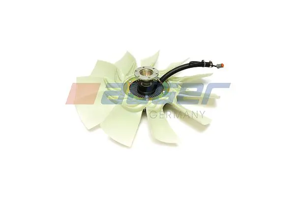 Handler.Part Fan, radiator AUGER 71202 1