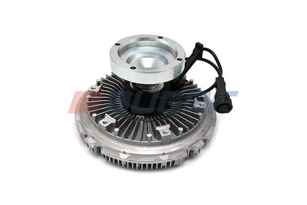 Handler.Part Clutch, radiator fan AUGER 71205 1