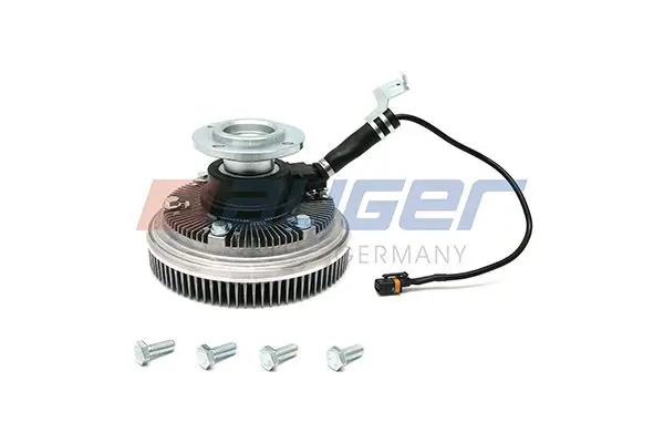 Handler.Part Clutch, radiator fan AUGER 71430 1