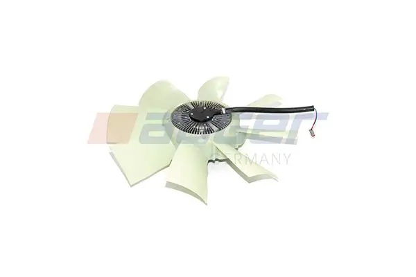 Handler.Part Fan, radiator AUGER 71433 1