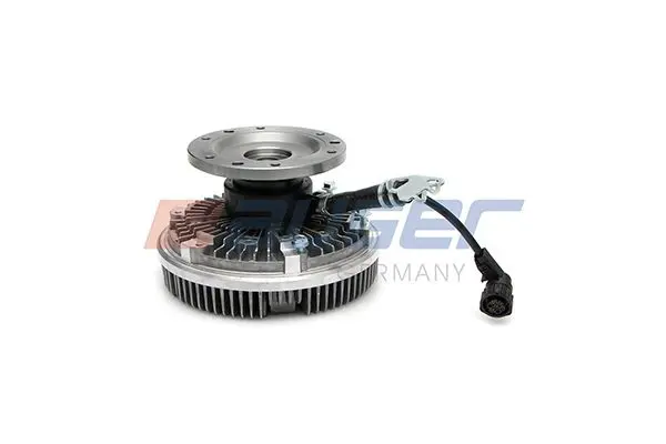 Handler.Part Clutch, radiator fan AUGER 71441 1