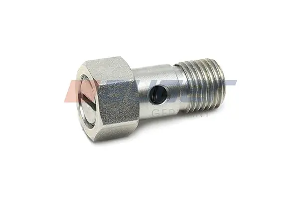 Handler.Part Overflow valve AUGER 71516 1