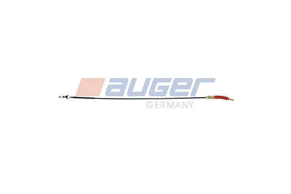 Handler.Part Accelerator cable AUGER 71758 1