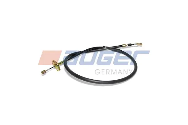 Handler.Part Cable, parking brake AUGER 71813 1