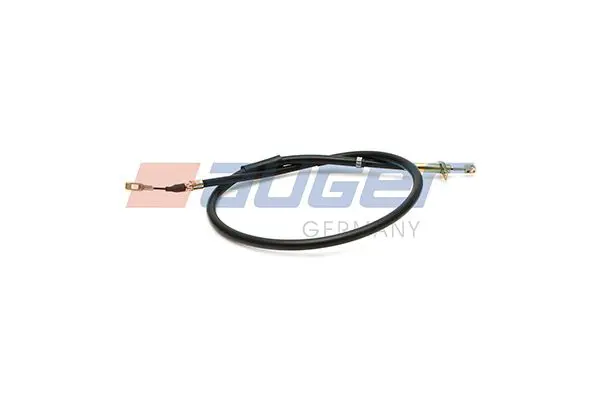 Handler.Part Cable, parking brake AUGER 71815 1