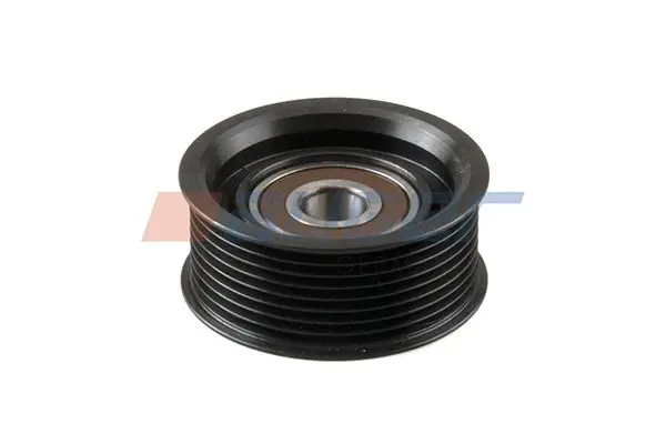 Handler.Part Tensioner pulley, v-ribbed belt AUGER 72012 1