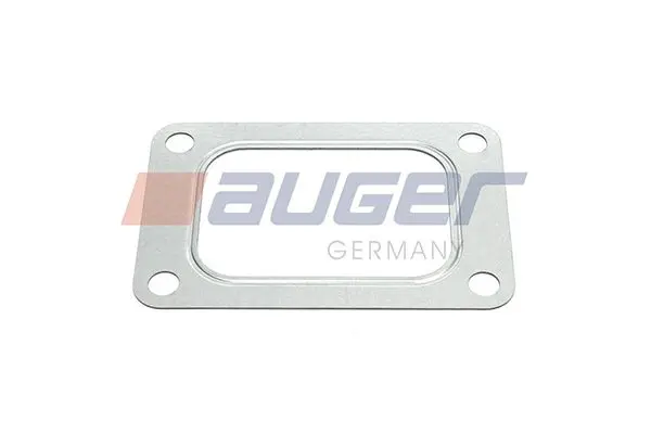 Handler.Part Gasket, charger AUGER 72126 1