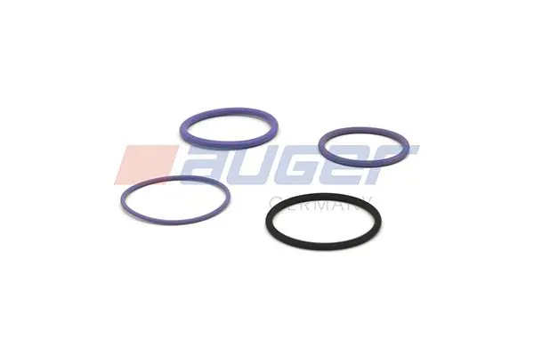 Handler.Part Seal kit, injector nozzle AUGER 72143 1