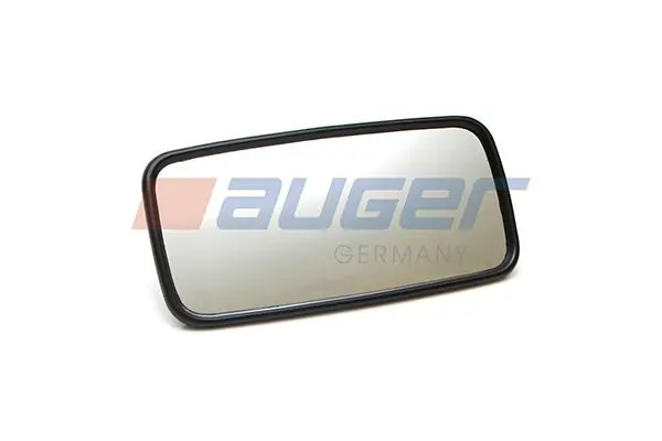 Handler.Part Outside mirror, driver cab AUGER 73810 1