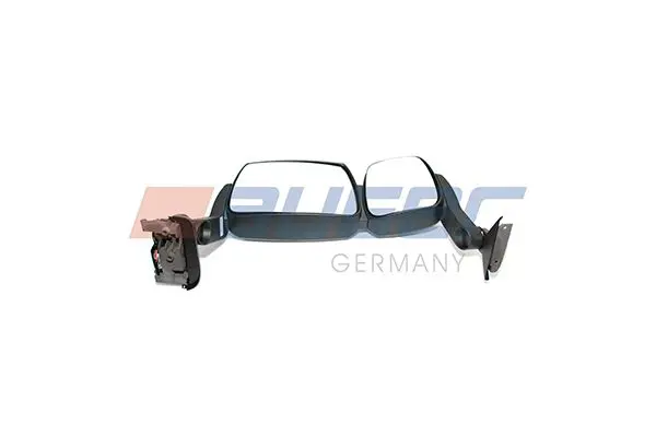 Handler.Part Outside mirror, driver cab AUGER 74076 1