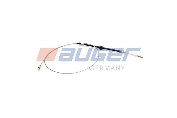 Handler.Part Cable, parking brake AUGER 74214 1