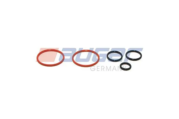 Handler.Part Gasket set, cylinder head AUGER 74861 1