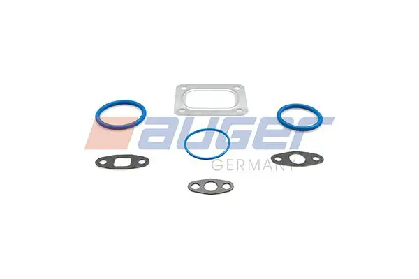 Handler.Part Gasket set, charger AUGER 74865 1