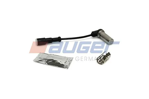 Handler.Part Sensor, wheel speed AUGER 74991 1