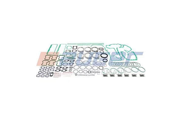 Handler.Part Gasket set, crank case AUGER 75140 1