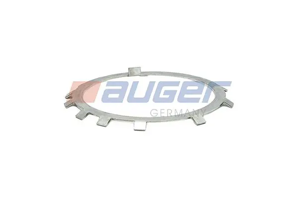 Handler.Part Tab washer, axle nut AUGER 75888 1