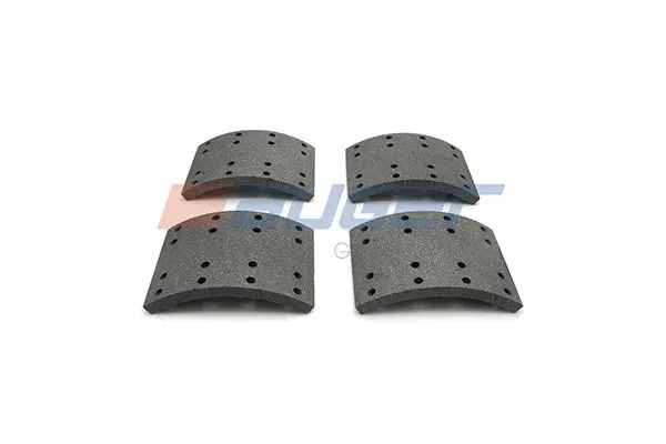 Handler.Part Brake lining kit, drum brake AUGER 76514 1