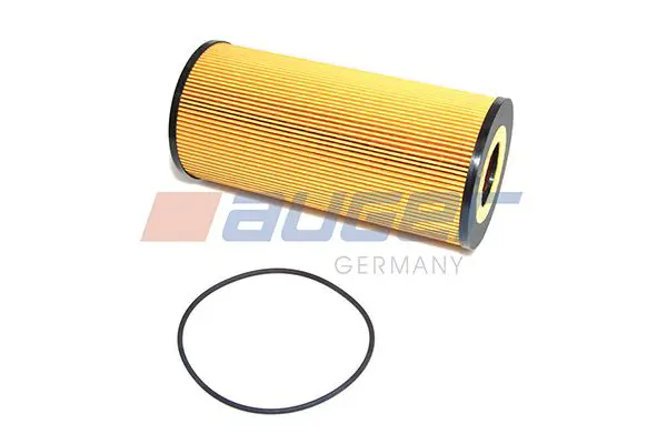 Handler.Part Oil filter AUGER 76635 1