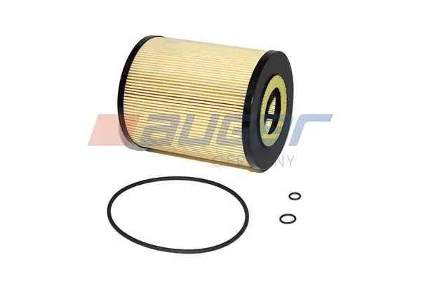 Handler.Part Oil filter AUGER 76637 1