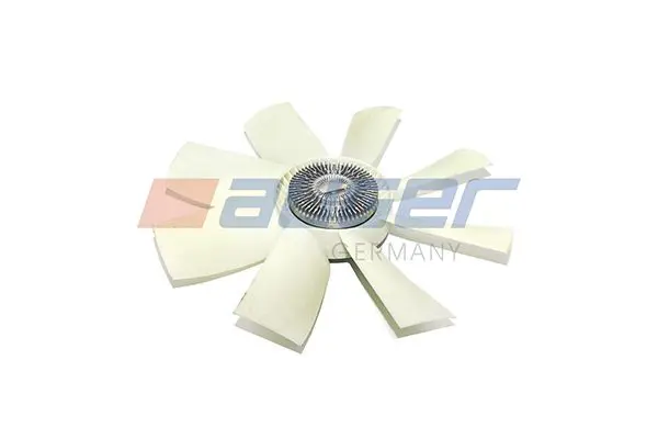 Handler.Part Fan, radiator AUGER 76856 1