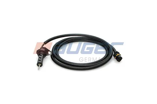 Handler.Part Sensor, brake pad wear AUGER 76948 1