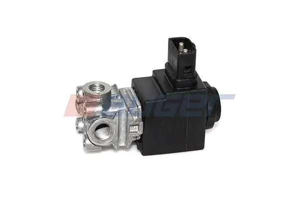 Handler.Part Solenoid valve AUGER 76981 1