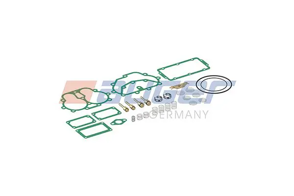 Handler.Part Repair kit, compressor AUGER 78210 1