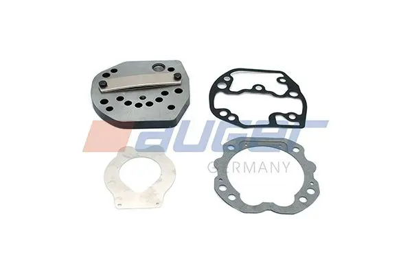 Handler.Part Valve plate, air compressor AUGER 78228 1