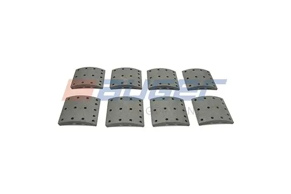 Handler.Part Brake lining kit, drum brake AUGER 78303 1