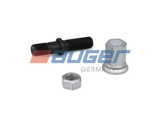 Handler.Part Wheel stud AUGER 79080 1