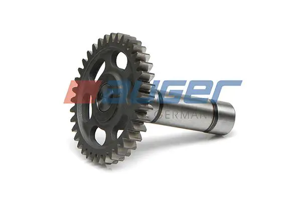 Handler.Part Bearing journal, tensioner pulley lever AUGER 80308 1