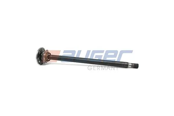 Handler.Part Drive shaft AUGER 80612 1