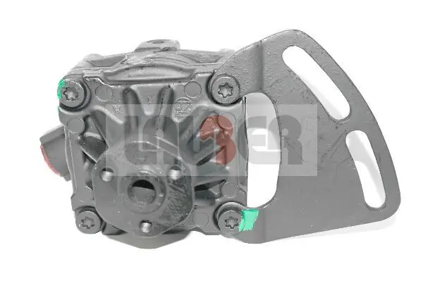 Handler.Part Hydraulic pump, steering system Lauber 550086 2