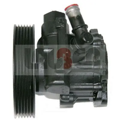 Handler.Part Hydraulic pump, steering system Lauber 550339 1