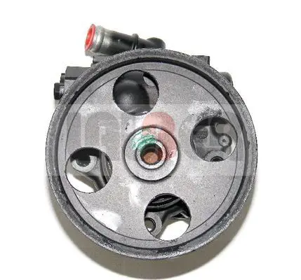 Handler.Part Hydraulic pump, steering system Lauber 550339 2