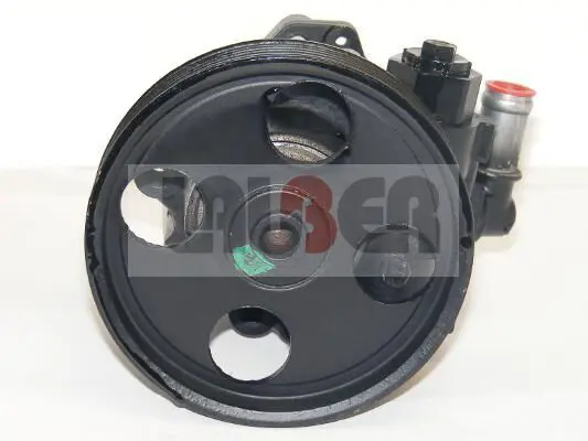 Handler.Part Hydraulic pump, steering system Lauber 550399 2