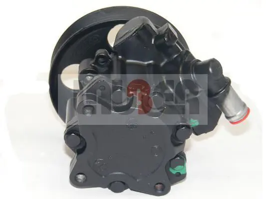 Handler.Part Hydraulic pump, steering system Lauber 550399 3