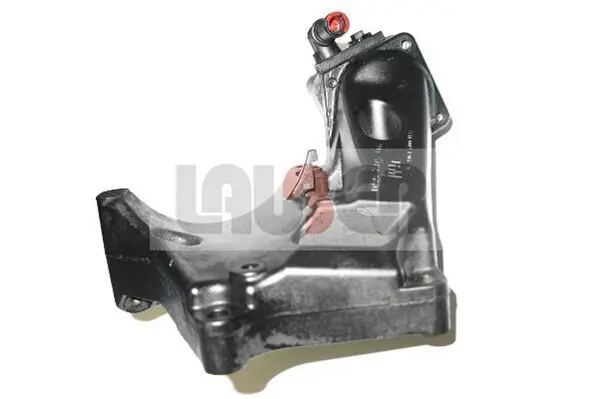 Handler.Part Hydraulic pump, steering system Lauber 550439 4